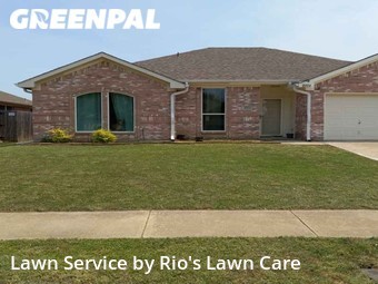 Grass Cutting nearby Mansfield, TX, 