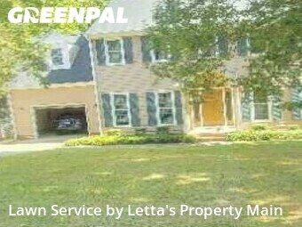 Yard Cutting nearby Cary, NC, 