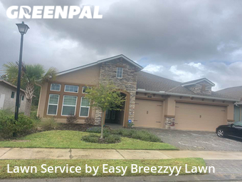 Lawn Care Service nearby Daytona Beach, FL, 