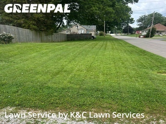 Lawn Service nearby Owensville, IN, 