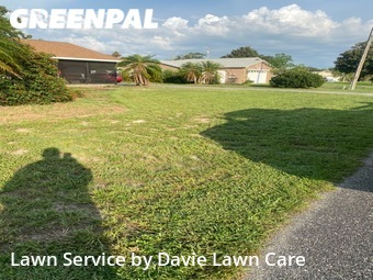 Lawn Mowing nearby Fruitland Park, FL, 