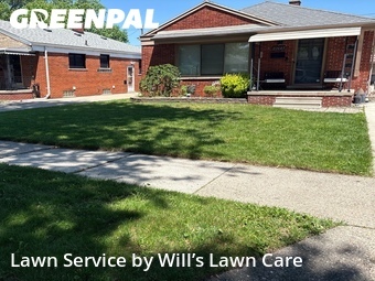 Lawn Care Service nearby St. Clair Shores, MI, 