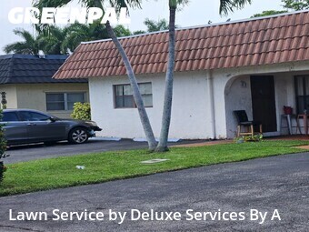 Yard Cutting nearby Tamarac, FL, 
