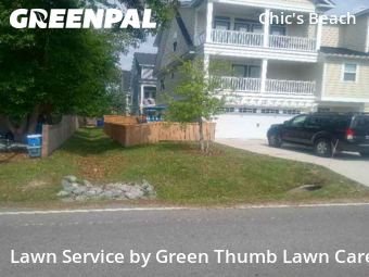 Lawn Mowing nearby Virginia Beach, VA, 