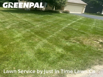 Lawn Mowing Service nearby Pataskala, OH, 