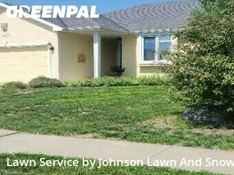 Lawn Care Service nearby Lincoln, NE, 