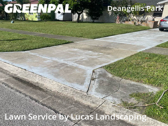 Lawn Care Service nearby West Melbourne, FL, 