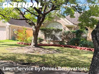 Lawn Mow nearby Sugar Land, TX, 