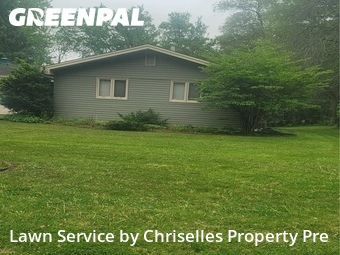 Lawn Care Service nearby Minneapolis, MN, 