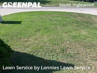 Lawn Mowing Service nearby Nashville, TN, 