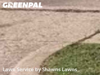 Lawn Cut nearby Mesquite, TX, 