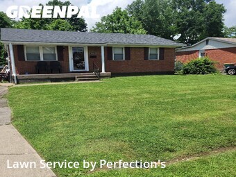 Grass Cutting nearby Louisville, KY, 