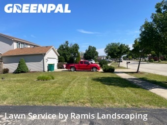 Yard Mowing nearby Plainfield, IL, 