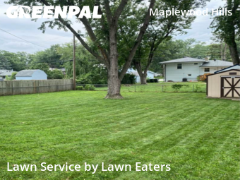 Lawn Mowing nearby Omaha, NE, 