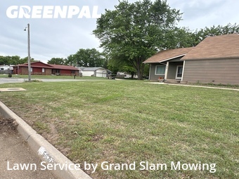 Lawn Service nearby Wichita, KS, 