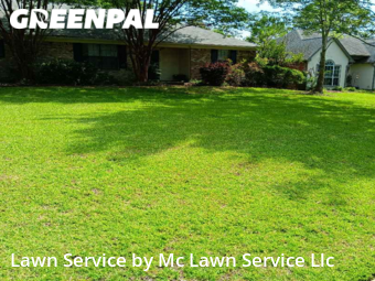 Lawn Care Service nearby Ridgeland, MS, 