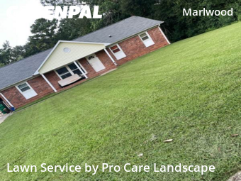 Lawn Cutting nearby Charlotte, NC, 