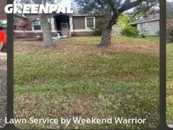 Lawn Maintenance nearby Palm Bay, FL, 