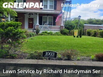 Grass Cutting nearby Wilmington, DE, 