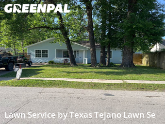 Lawn Cutting nearby Houston, TX, 