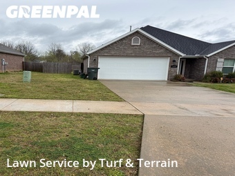 Grass Cutting nearby Fayetteville, AR, 