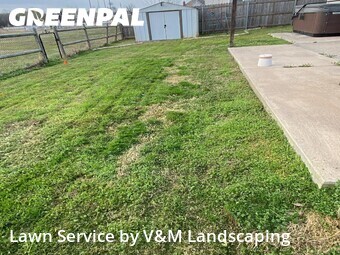 Yard Cutting nearby Broken Arrow, OK, 
