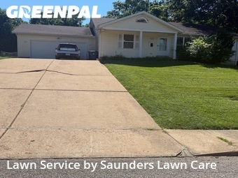 Grass Cutting nearby Saint Ann, MO, 