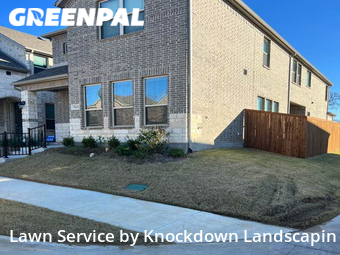 Lawn Care nearby North Richland Hills, TX, 