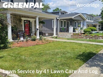 Lawn Care nearby Washington, MD, 