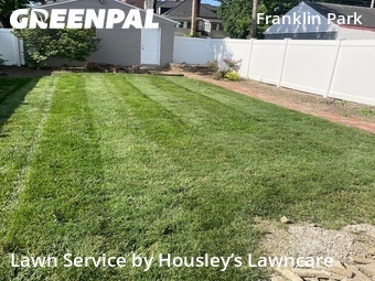 Lawn Mow nearby Columbus, OH, 