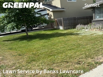 Lawn Cutting nearby Boise, ID, 