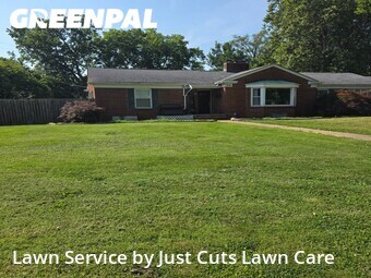 Lawn Service nearby Belleville, IL, 