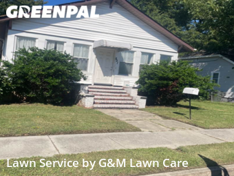 Lawn Care Service nearby Norfolk, VA, 