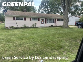 Lawn Cutting nearby Belleville, MI, 