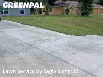 Lawn Mowing nearby Dunnellon, FL, 