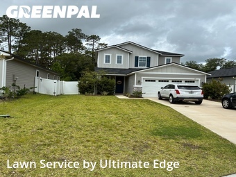 Lawn Mow nearby St. Augustine, FL, 