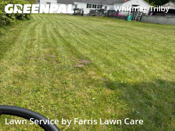 Lawn Care nearby Toledo, OH, 