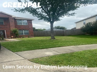 Lawn Care Service nearby Baytown, TX, 