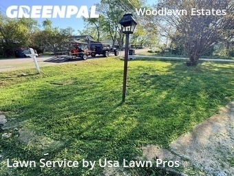 Lawn mowed in Madison, 37115