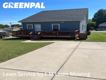 Lawn Mowing nearby Richmond, FL, 