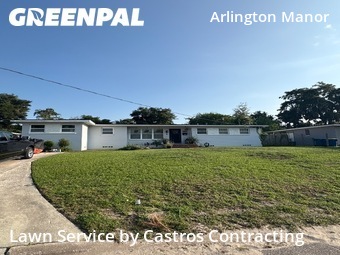 Lawn Mow nearby Jacksonville, FL, 