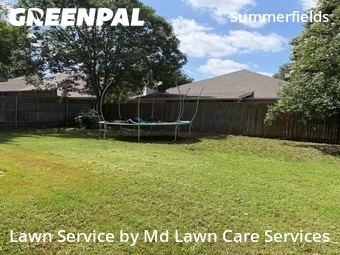 Lawn Service nearby Fort Worth, TX, 