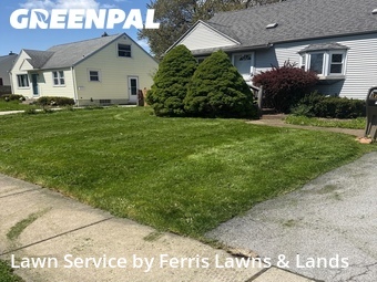 Lawn Care Service nearby Cheektowaga, NY, 