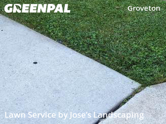 Lawn Care Service nearby Alexandria, VA, 
