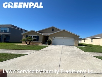 Lawn Maintenance nearby Plant City, FL, 
