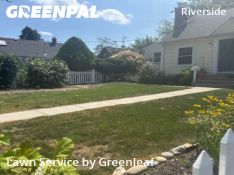 Lawn Mow nearby Warwick, RI, 