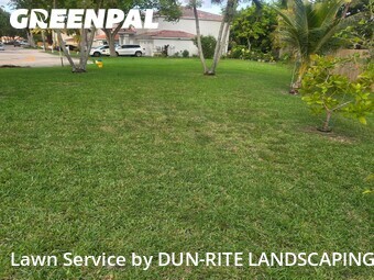 Lawn Service nearby Margate, FL, 