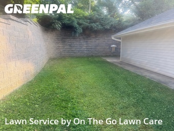 Lawn Maintenance nearby Saint Charles, MO, 