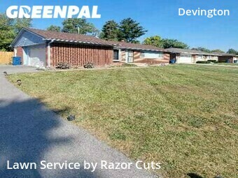 Lawn Mowing Service nearby Indianapolis, IN, 