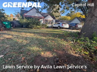 Lawn Care nearby Oklahoma City, OK, 